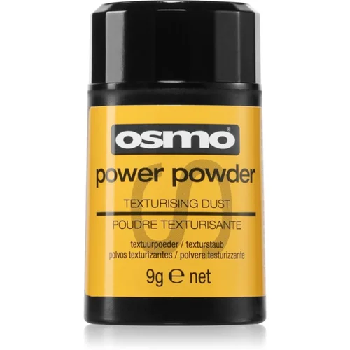 OSMO Power Powder suhi šampon u prahu 9 g