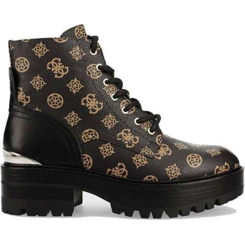 Guess - Smeđa Cene