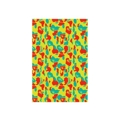 Conceptum Hypnose tepih (80x300) WOOKECE148 Cene