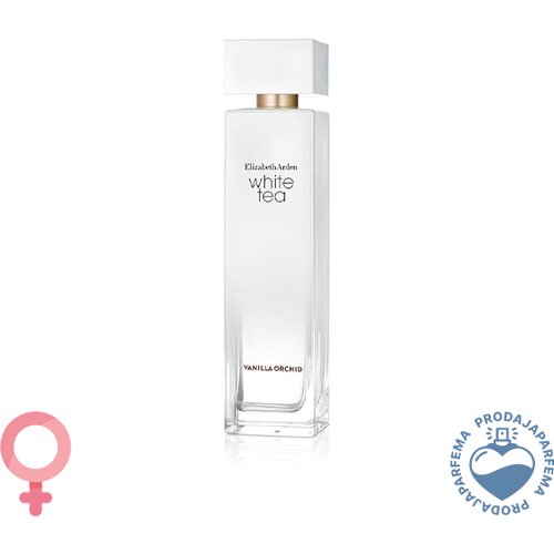 Elizabeth Arden White Tea - 100ml Slike