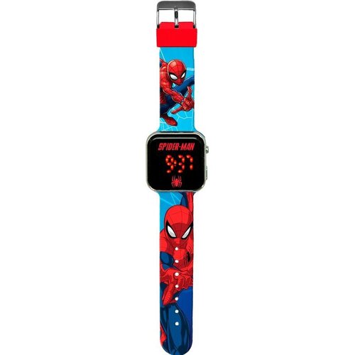 Spiderman Marvel LED Sat za Djecu Cijene