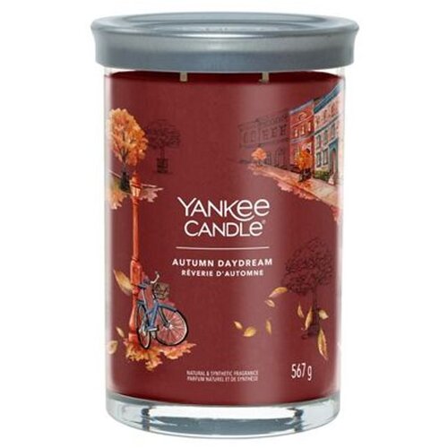 Yankee Candle Autumn Daydream Tumbler 567 g Cijene