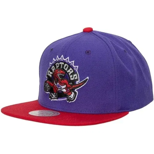 Mitchell And Ness - Ljubičasta