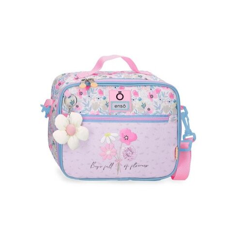 Enso Torba na rame - Pink ( 97.748.21 ) Slike