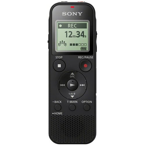 Sony ICD-PX470 diktafon Cene