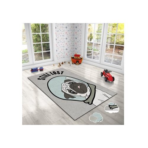 Conceptum Hypnose tepih Hmi Kdc-116, pravokutni, 160 x 230 cm, siva Slike