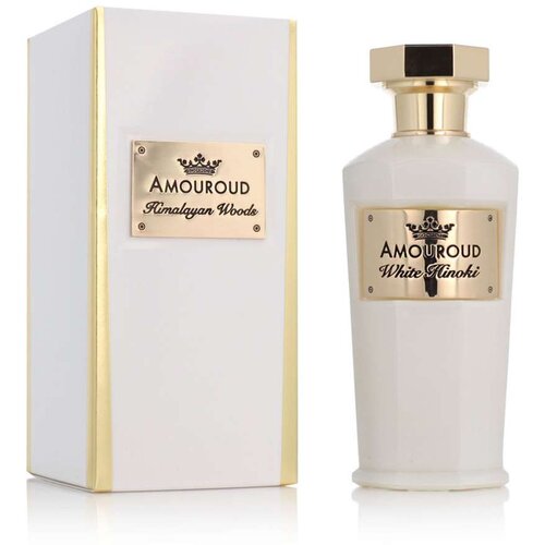 Parfem za oba spola Amouroud EDP Himalayan Woods (100 ml) Slike