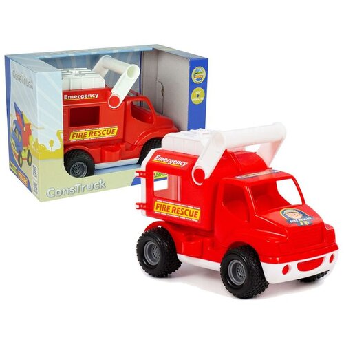  Dječji kamion Fire Rescue Cijene
