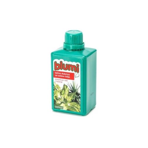  Tečno đubrivo za zelenilo 0,5L Blumi Cene
