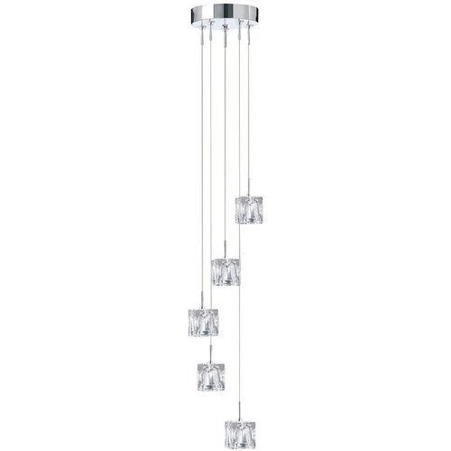 Lesnina-XXXL viseča led-svetilka Cene