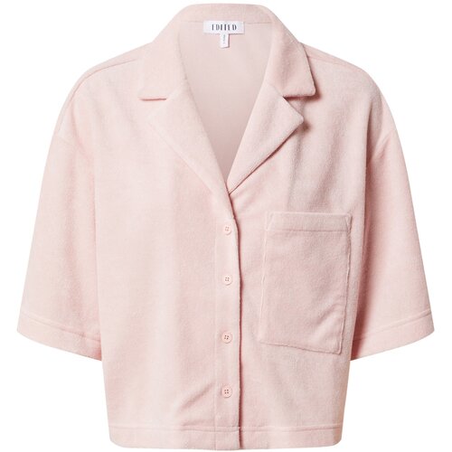 Edited Bluza &amp;#039;Leonor&amp;#039; roza Slike