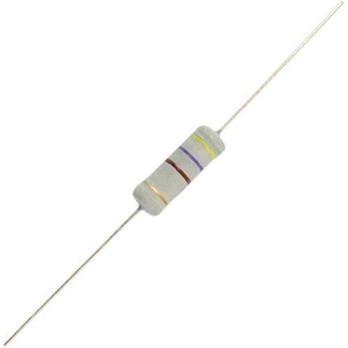 Royalohm Otpornik 470R 3W Cene