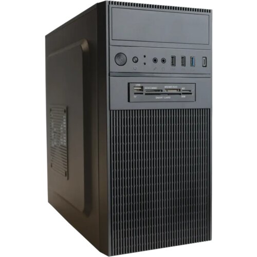 Zeus Desktop računar, Intel i3-12100, DDR4 16GB, m.2 512GB, Win11Pro Cene