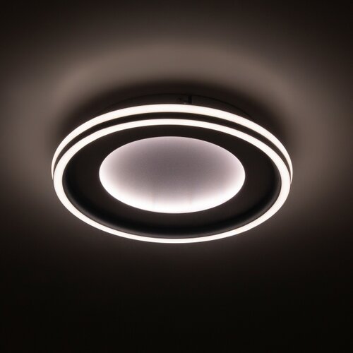  Brilagi - LED prigu&amp;scaron;iva svetiljka TRIVARO LED/56W/230V 3000-6000K, prečnik 30 cm + sa daljinskim upravljačem Slike