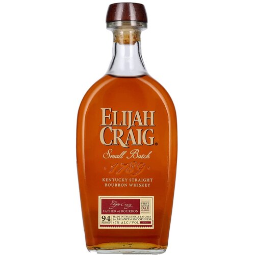 ELIJAH Viski Craig Sm.Batch, 0.7l Cene