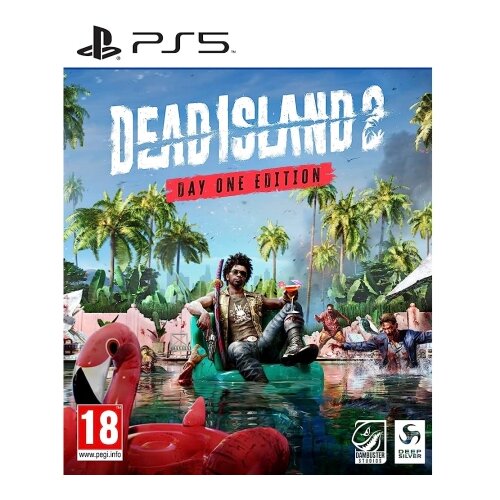 Sony Dead Island 2 Day One Edition /PS5 Cijene