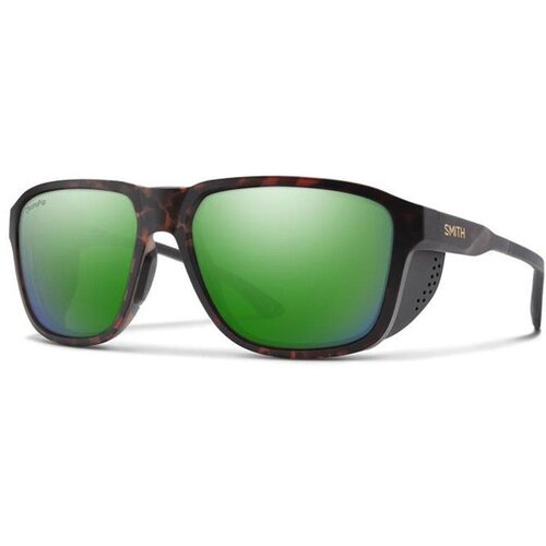 Smith EMBARK N9P/UI ONE SIZE (58) Havana/Zelena Slike