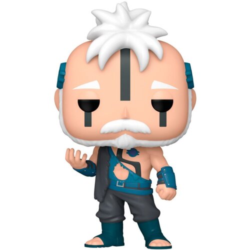 Funko POP figura Boruto: Naruto Next Generations - Boro Slike