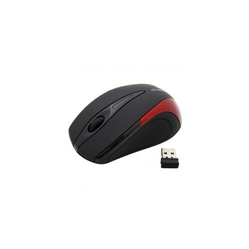 Esperanza MOUSE SEM FIO PARA LAPTOP PC ANTARES EM101R &Oacute;PTICO, (5000260990) Cene