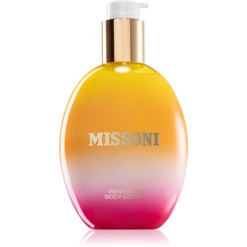 Missoni parfumirani losjon za telo za ženske 250 ml Cene