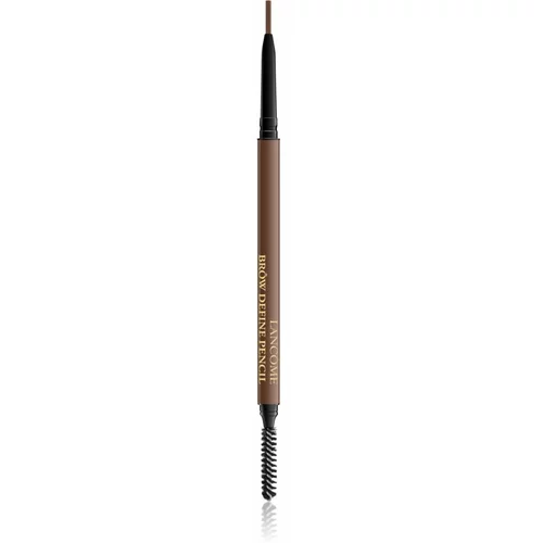 Lancôme Brôw Define Pencil svinčnik za obrvi odtenek 07 Chestnut 0.09 g