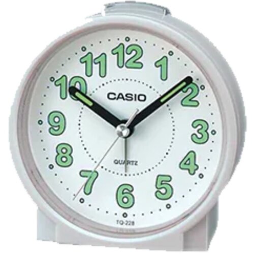 Casio BUDILKA CASIO TQ-228-7DF Cene