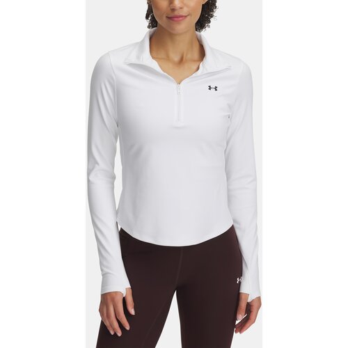 Under Armour Women&amp;#039;s T-shirt Motion 1/2 Zip EMEA - Women&amp;#039;s Slike
