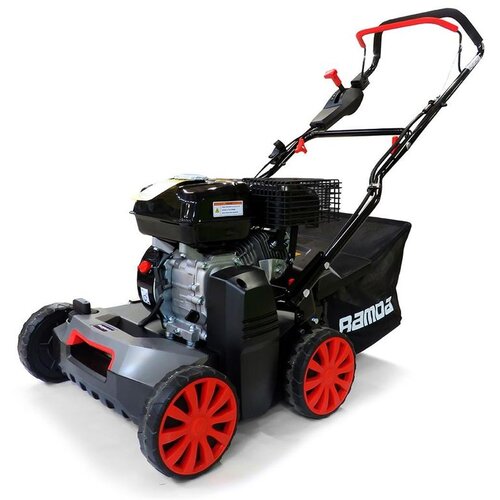 Ramda Prozračivać Trave 2u1 40cm, Ko&scaron; 45L, Mot. H210 Cijene