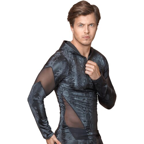 NEK Shirt 2161567 Black S Slike