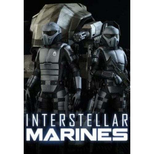 Steam Interstellar Marines Key GLOBAL Cene