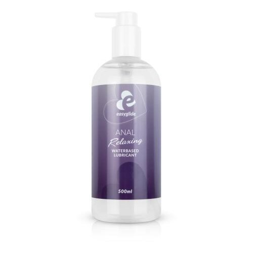 EasyGlide Anal Relaxing Lubricant - 500 ml Cijene