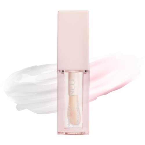 NEO MAKE UP Intense Serum Magic Lip Oil pH balzam za ustnice s prilagodljivo barvo za ustnice 5 ml Slike