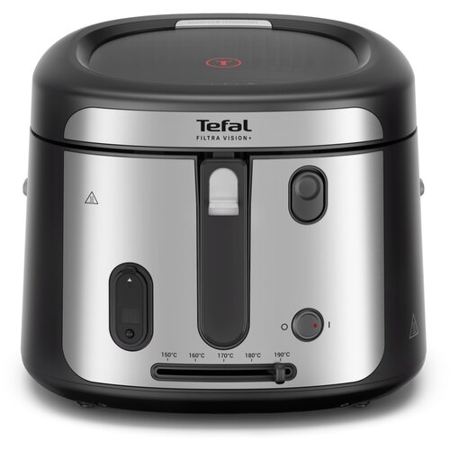 Tefal Filtra Vision+, cvrtnik, FF2588E0, (5000063365) Cene