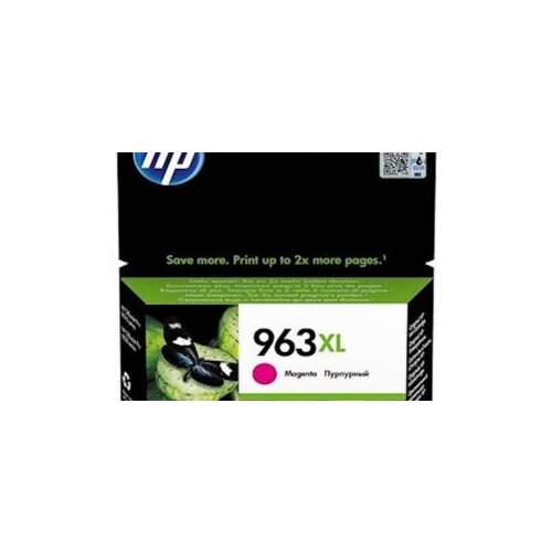 Tinta HP magenta 963XL Slike