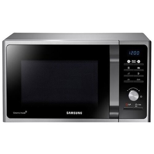  Mikrovalna pecnica Samsung MG23F301TAS/OL Slike