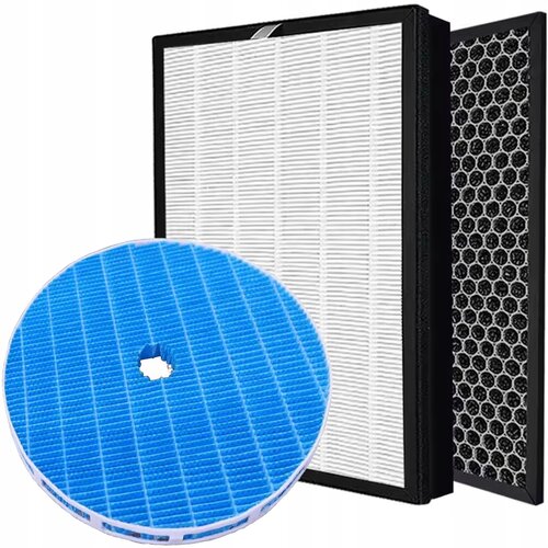Rosfix Set FY2422 FY2420 FY3435 Philips AC3829/10 Komplet Filtrov &ndash; Nadomestni Del za Čistilec Zraka, HEPA 99,97% | Menjava 6&ndash;12 Mesecev, (5000356658) Cene