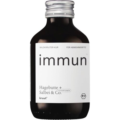  Immun - Oxymel I Bio ekstrakt samoniklog bilja - 150 ml (15 porcija) Cijene