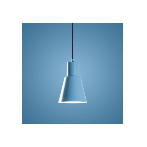 Opviq konikkem - light blue light blue chandelier Slike
