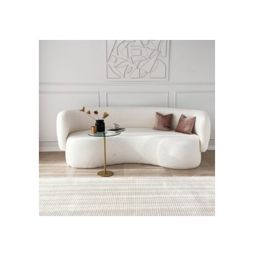 Hanah home sto za dnevnu sobu social gold Cene