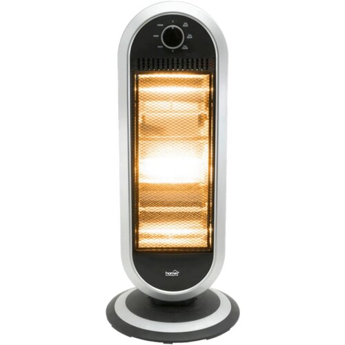 Home Grijalica sa halogenim grijačem, 1200W - FK 231 Slike