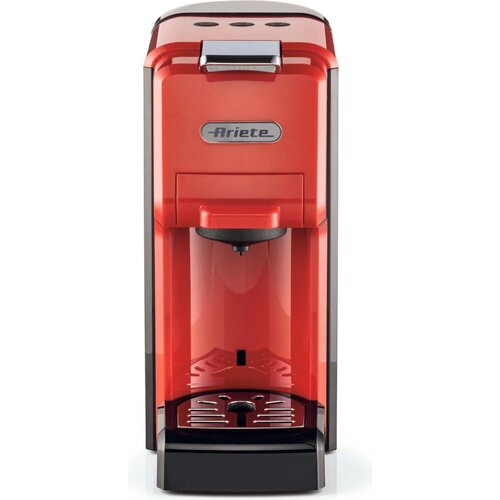 Ariete Kavni aparat 1304/12 0.7L rdeč, (5000525964) Slike