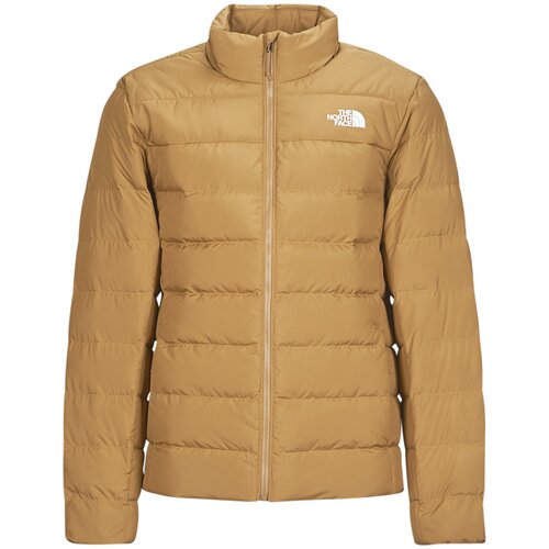 The North Face Aconcagua 3 Jacket Smeđa Cijene