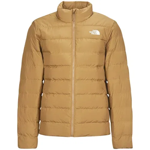 The North Face Aconcagua 3 Jacket Smeđa