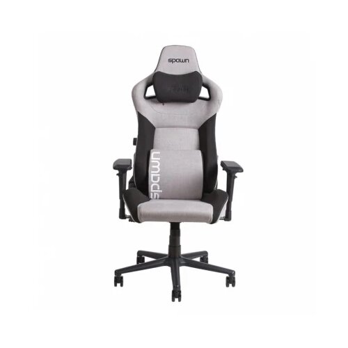 Spawn Office Chair - Grey Slike