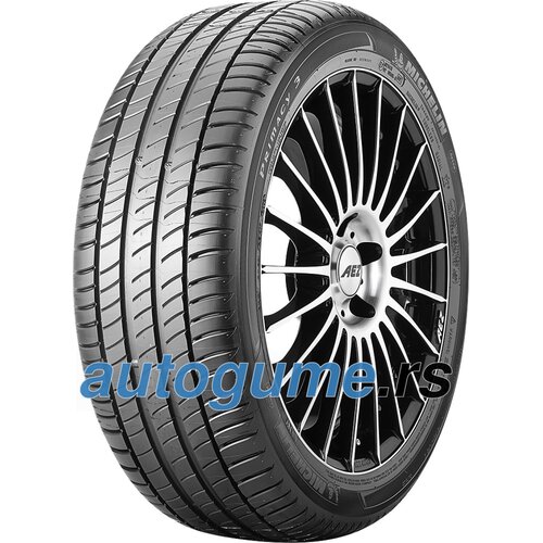 Michelin Primacy 3 ZP ( 245/50 R18 100Y sa zaštitnom lajsnom za felne (FSL), runflat ) Cene