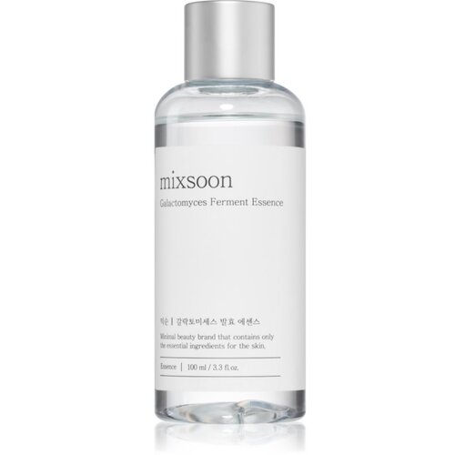 Mixsoon Galactomyces Ferment harmonizirajuća esencija s fermentiranim sastojcima 100 ml Slike