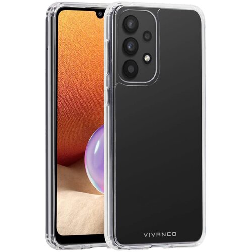 Vivanco ovitek Safe &amp;amp; Steady Galaxy A53 Slike