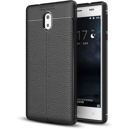  Maska Elegant man exclusive za Nokia 3 Cene