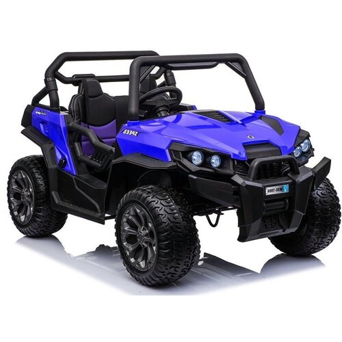  Buggy na akumulator WXE-8988 4x4 - dvosjed - plavi Cijene
