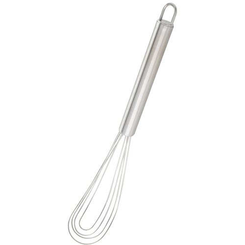 Eva Ploščata metlica 28cm / inox, (5000199962) Cene